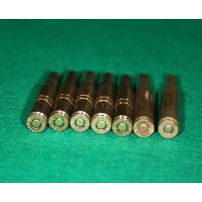 Náboje .308W akustické