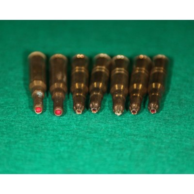 Náboje .308W akustické