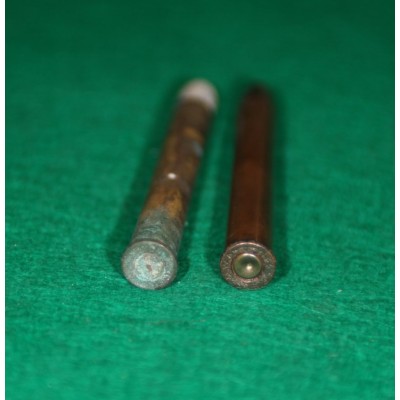 Náboje 9,3x72R