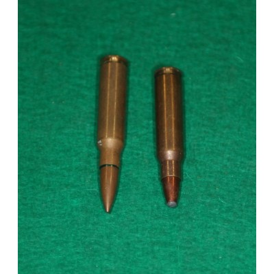 Náboje .308 WIN, sbírkové