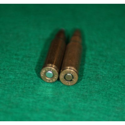 Náboje .308 WIN, sbírkové