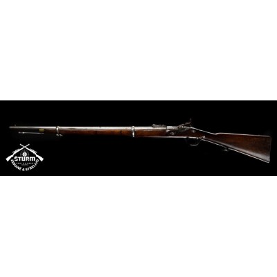 Snider BSA, ráže .577 Snider, v.č. 186, na zeď.