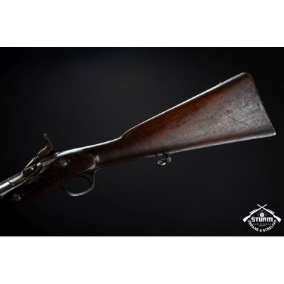 Snider BSA, ráže .577 Snider, v.č. 186