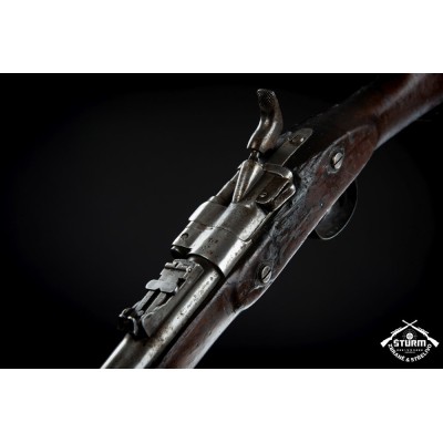 Snider BSA, ráže .577 Snider, v.č. 186