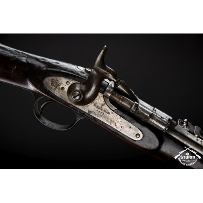 Snider BSA, ráže .577 Snider, v.č. 186