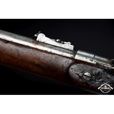 Snider BSA, ráže .577 Snider, v.č. 186