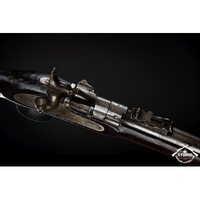 Snider BSA, ráže .577 Snider, v.č. 186