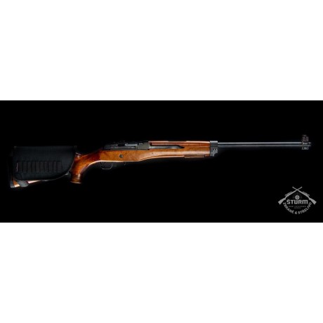 Ruger Mini 14 vč.195-20299 s hlavní Lothar Walther a příslušenstvím