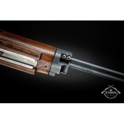 Ruger Mini 14 vč.195-20299 s hlavní Lothar Walther a příslušenstvím