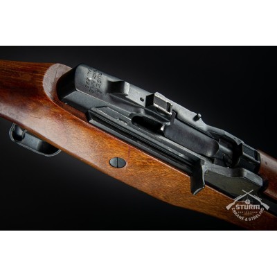 Ruger Mini 14 vč.195-20299 s hlavní Lothar Walther a příslušenstvím