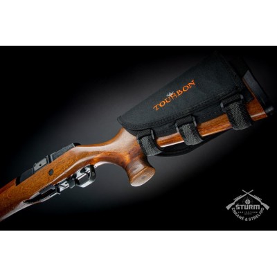 Ruger Mini 14 vč.195-20299 s hlavní Lothar Walther a příslušenstvím