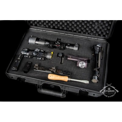 Ruger Mini 14 vč.195-20299 s hlavní Lothar Walther a příslušenstvím