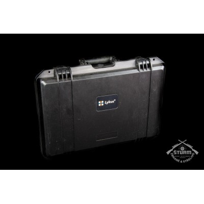 Ruger Mini 14 vč.195-20299 s hlavní Lothar Walther a příslušenstvím