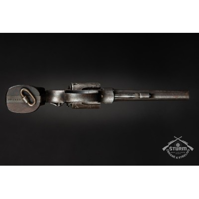 Revolver Smith Wesson Victory v.č. V 611286 - KOMISE