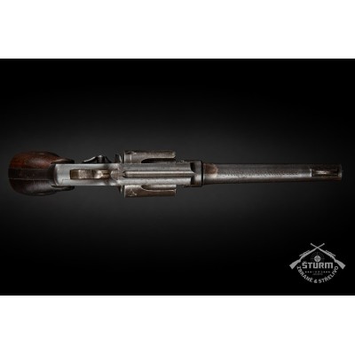 Revolver Smith Wesson Victory v.č. V 611286 - KOMISE