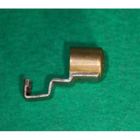 Krytka ústí pro Gewehr M.88, výborný stav, značená
