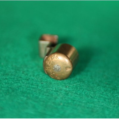 Krytka ústí pro Gewehr M.88, výborný stav, značená