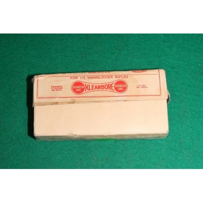 Náboje 11,15x60R USA, v originálním balení