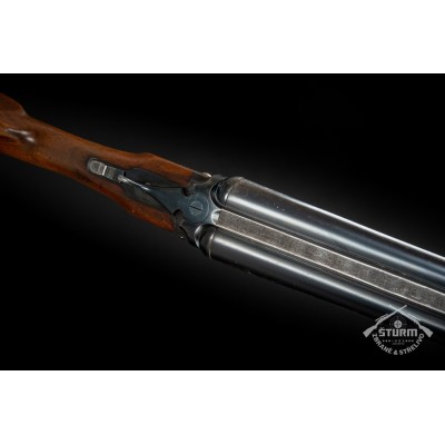 Broková dvojka Monte Carlo - HEGE, v.č. 22104, perfektní stav