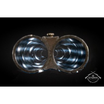 Broková dvojka Monte Carlo - HEGE, v.č. 22104, perfektní stav