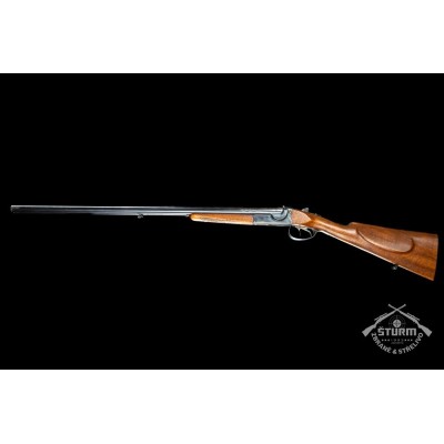 Broková dvojka Monte Carlo - HEGE, v.č. 22104, perfektní stav