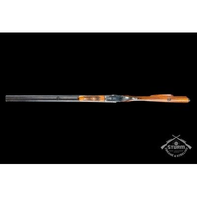 Broková dvojka Monte Carlo - HEGE, v.č. 22104, perfektní stav