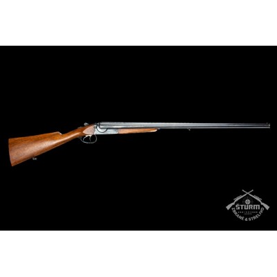 Broková dvojka Monte Carlo - HEGE, v.č. 22104, perfektní stav