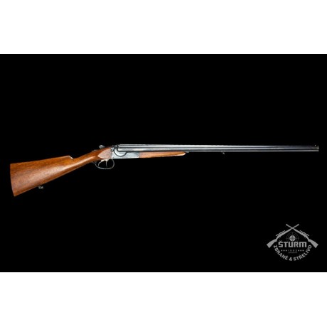 Broková dvojka Monte Carlo - HEGE, v.č. 22104, perfektní stav