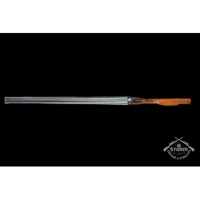 Broková dvojka Monte Carlo - HEGE, v.č. 22104, perfektní stav