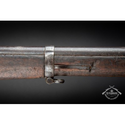 Gew. 88 Steyr 1890, v.č. 2289, zkušebna D platná, původní stav, rarita