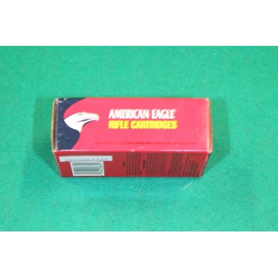 Náboje American Eagle .30 Carbine