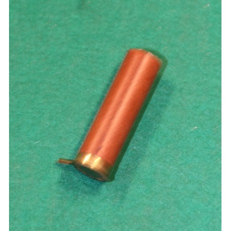 Dutinka Lefaucheux - sbírková, ráže 16