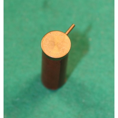 Dutinka Lefaucheux - sbírková, ráže 16