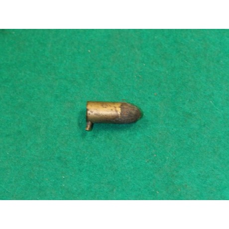 Náboje Lefaucheux revolverové, ráže 9mm