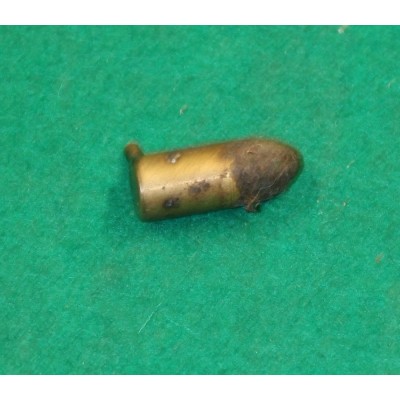 Náboje Lefaucheux revolverové, ráže 9mm