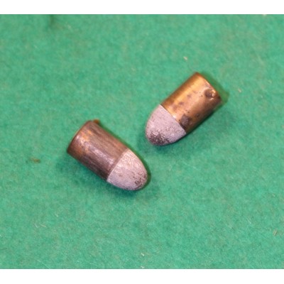 Náboje Lefaucheux revolverové, ráže 11mm