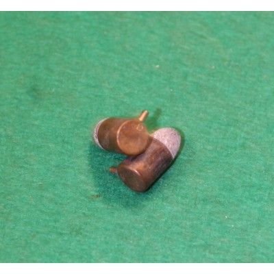 Náboje Lefaucheux revolverové, ráže 11mm