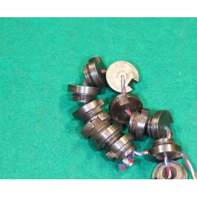 Hlava závěru Steyr Mannlicher M.1888, perfektní stav