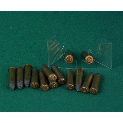 Náboje 12,7x44 R, výroba RWS