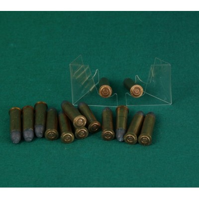 Náboje 12,7x44 R, výroba RWS