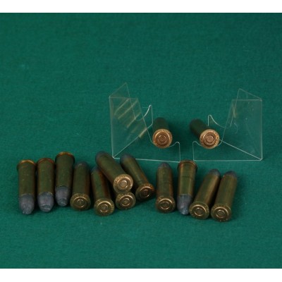 Náboje 12,7x44 R, výroba RWS