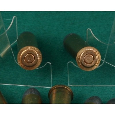 Náboje 12,7x44 R, výroba RWS