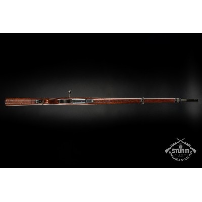 Mauser 98  pro Peru vč.7355, ráže 7,65 Arg.