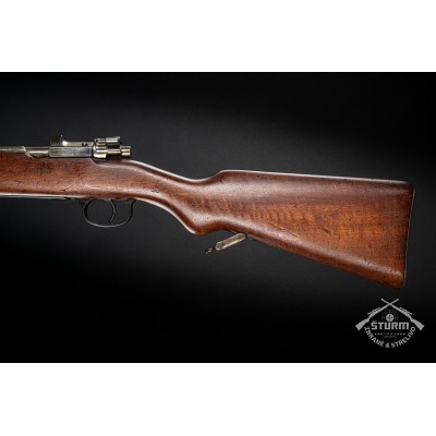 Mauser 98  pro Peru vč.7355, ráže 7,65 Arg.
