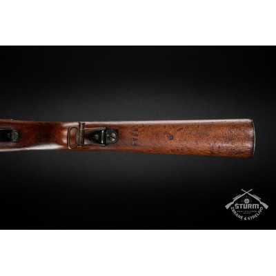 Mauser 98  pro Peru vč.7355, ráže 7,65 Arg.