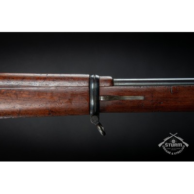 Mauser 98  pro Peru vč.7355, ráže 7,65 Arg.