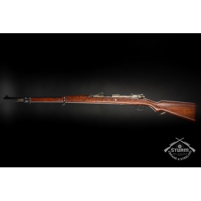 Mauser 98  pro Peru vč.7355, ráže 7,65 Arg.
