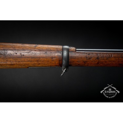 Carl Gustaf M.96, rok výroby 1900, vč. 64192