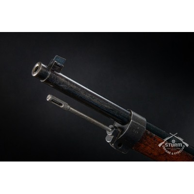 Carl Gustaf M.96, rok výroby 1900, vč. 64192