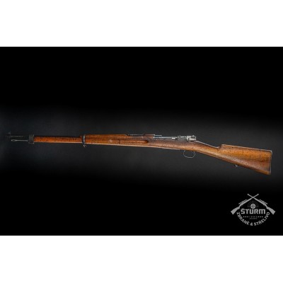 Carl Gustaf M.96, rok výroby 1900, vč. 64192